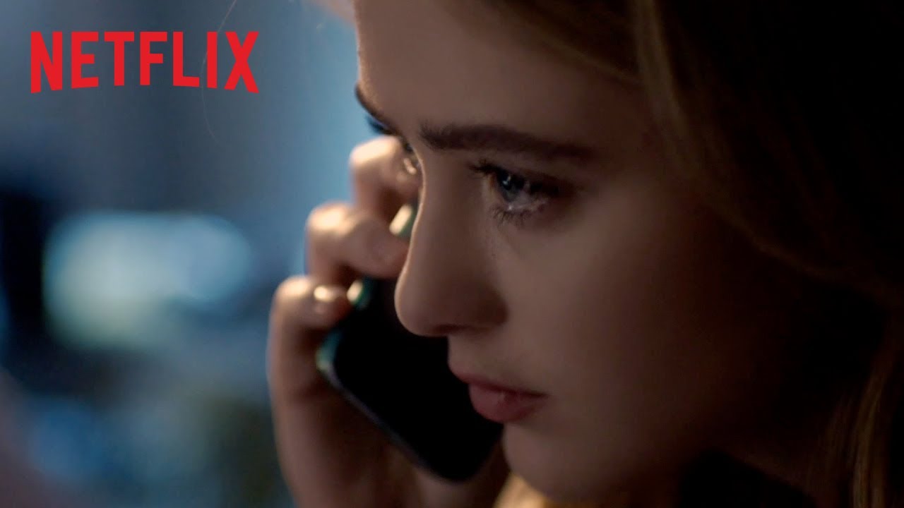 Tráiler de ‘The Society’, la nueva serie juvenil de Netflix