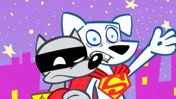DC Super Pets
