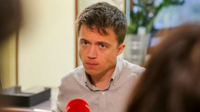 iñigo errejón