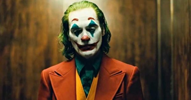 Joaquin Phoenix será el nuevo Joker
