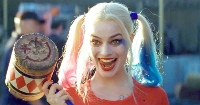Todas las películas confirmadas de DC