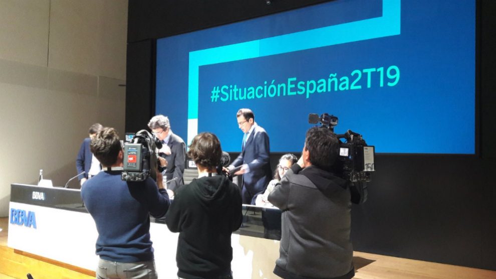 BBVA Research Informe España 2019