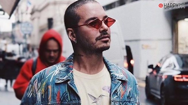 Este era el trabajo de J Balvin antes de dedicarse a la música
