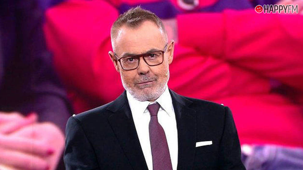 Jordi González en ‘GH DÚO’