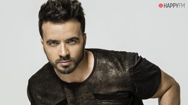 Primeras declaraciones de Luis Fonsi tras su encuentro con Adamari López