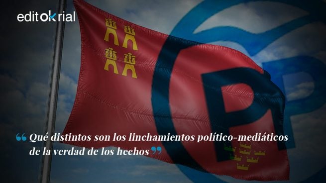 Contra el PP vale todo, aunque no haya nada