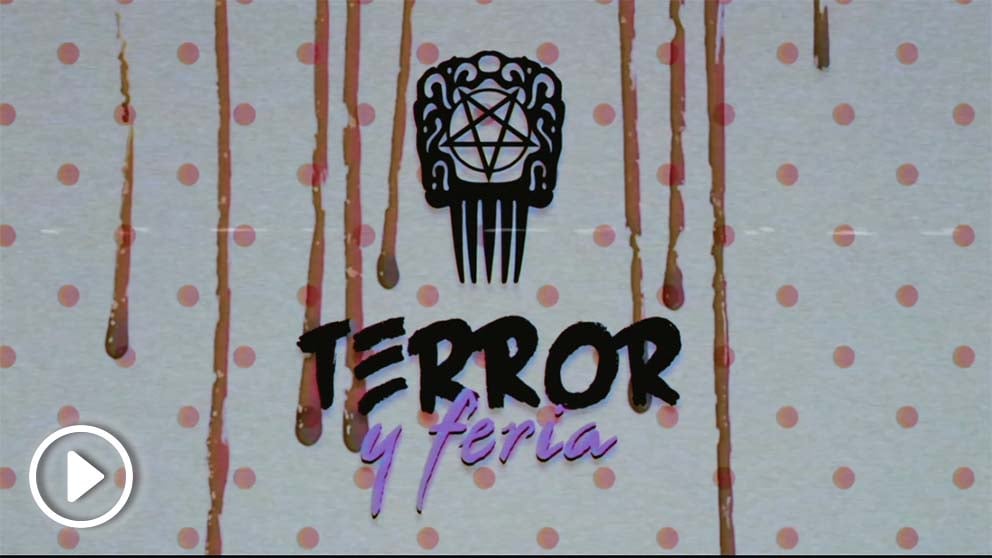 El día 25 de abril se estrena ‘Terror y Feria’, la nueva serie de ‘Los Javis’