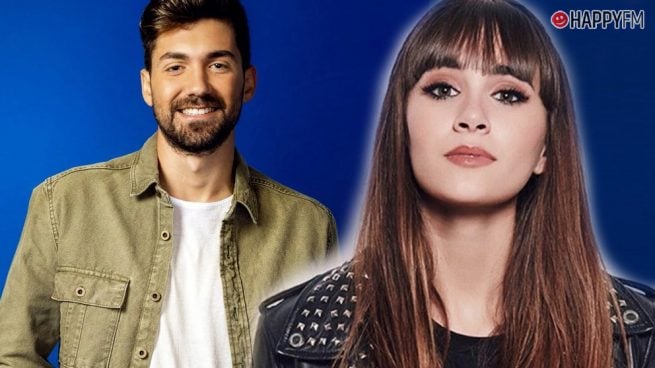 ‘GH DÚO’: Alejandro Albalá confiesa que le encantaría cenar con Aitana Ocaña