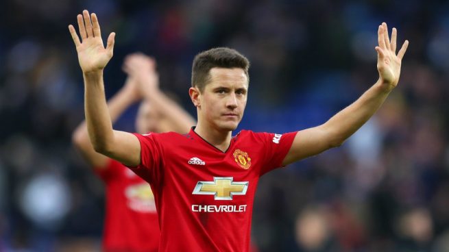 Ander Herrera