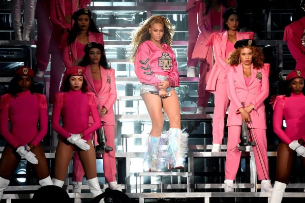 Beyoncé pone fecha de estreno a ‘Homecoming’, su documental en Netflix