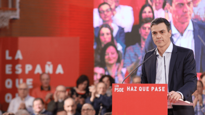 El PSOE se niega a retirar su lema ‘Hazquepase’ pese a reconocer que es un plagio