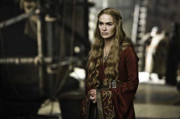 Cersei Lannister