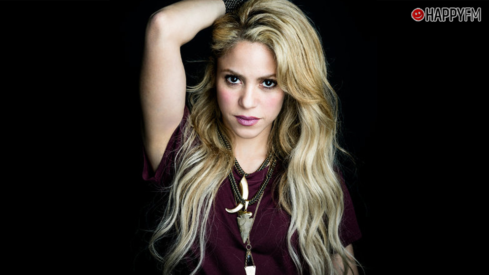 El secreto de Shakira, al descubierto