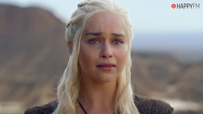 ‘Juego de tronos’: Emilia Clarke desvela imágenes exclusivas de sus hospitalizaciones
