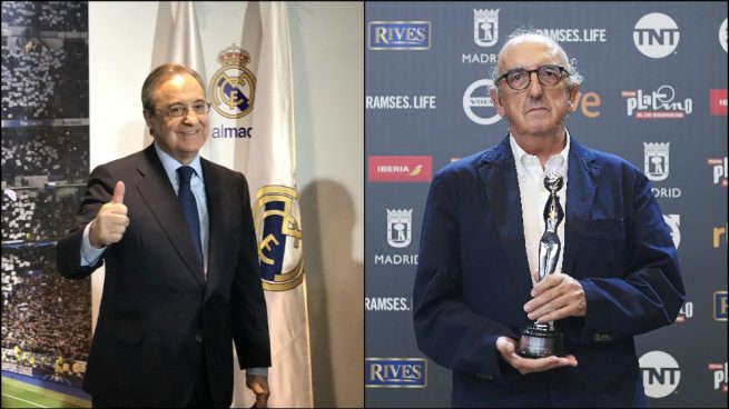 Real Madrid TV no seguirá trabajando con Roures y Mediapro