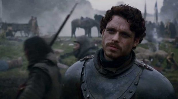 Robb Stark