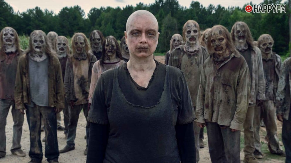 The Walking Dead tendrá nuevo spin off