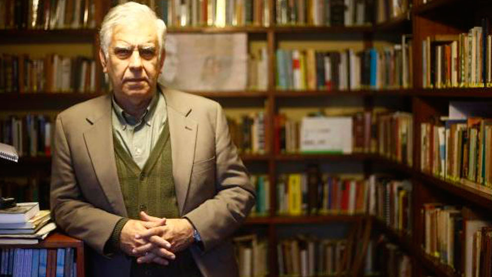 El escritor peruano Alonso Cueto ha ganado el Premio de narrativa Alcobendas Juan Goytisolo.