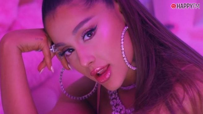 Ariana Grande lanza un importante mensaje a sus fans que no pasa desapercibido