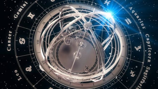 Horoscopo de hoy 15 de abril 2019