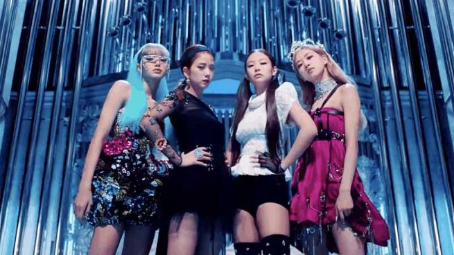 Desmantelar Escribir Hundimiento Las chicas de BLACKPINK explican cómo se sienten al formar parte del género  musical del momento: el K-Pop