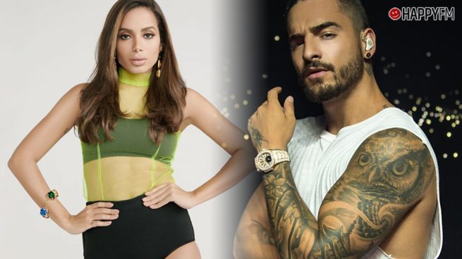 Maluma y Anitta, ¿acompañarán a Madonna en ‘Eurovisión 2019’?