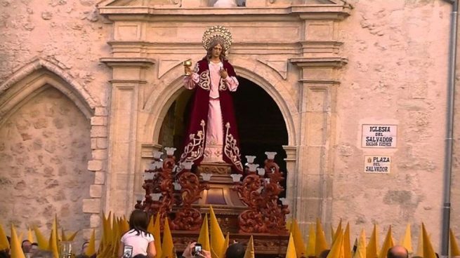 Semana Santa de Cuenca 2019