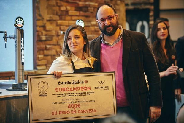 subcampeona-mejor-tirador-de-cerveza-2019