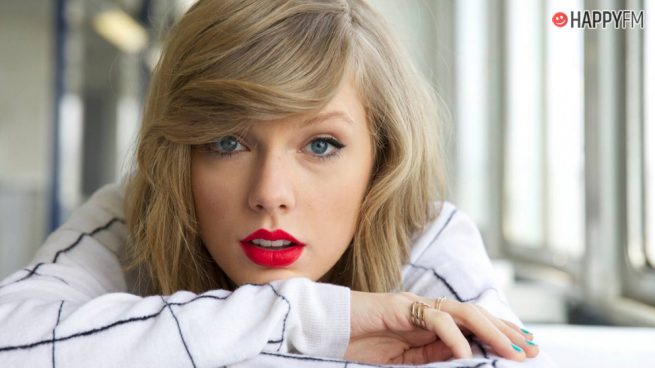 Taylor Swift dona 100.000 euros para una causa concreta y es aplaudida en redes sociales