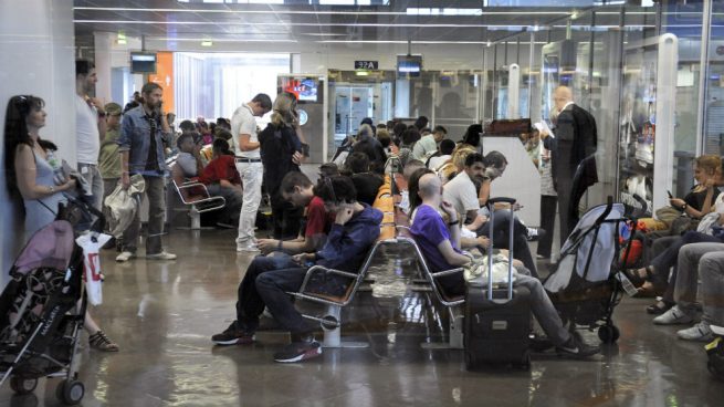 Aeropuerto Alicante Elche