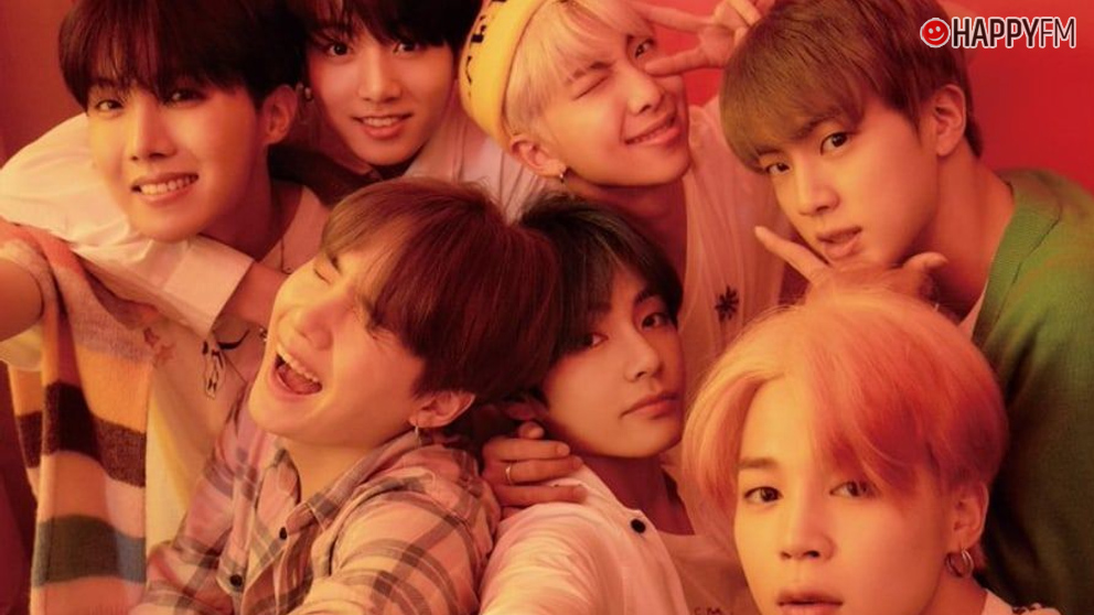 BTS participará en Saturday Night Live