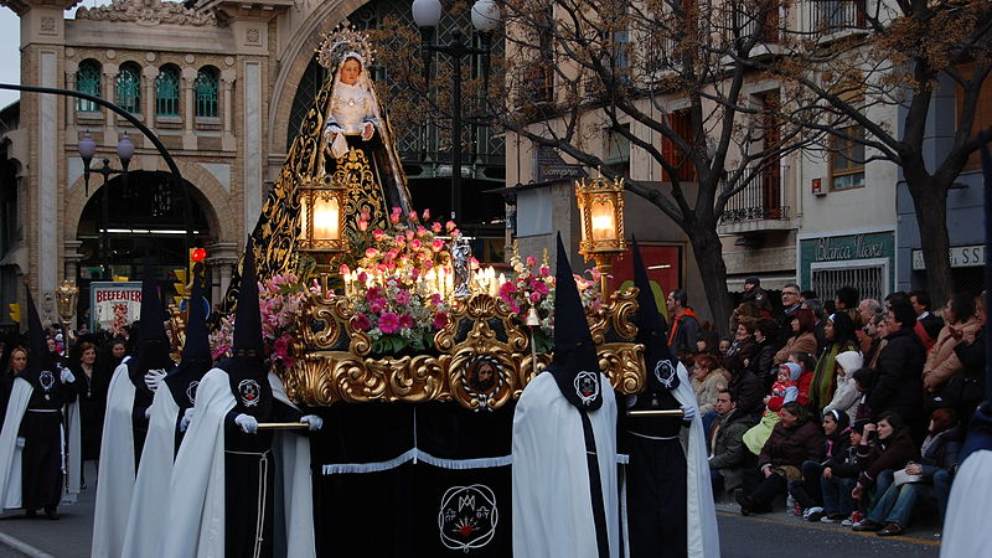 Santa 2019: Programa y horario de Santa en Zaragoza