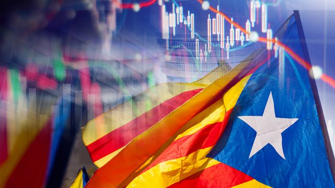 Empresarios de Cataluña temen que el Govern dedique el dinero del rescate europeo al separatismo