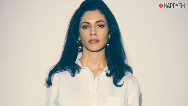 Marina publica por sorpresa ‘LOVE’, la mitad de su nuevo álbum