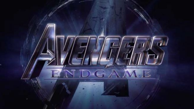 'Avengers: Endgame'