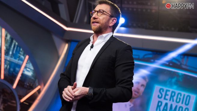 Pablo Motos (‘El Hormiguero’) y su confesión más impactante: ¿Estuvo a punto de morir en directo?
