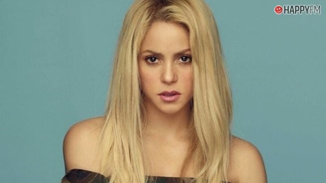 Shakira, ajena a la polémica, muestra su emoción en Instagram con un tierno vídeo