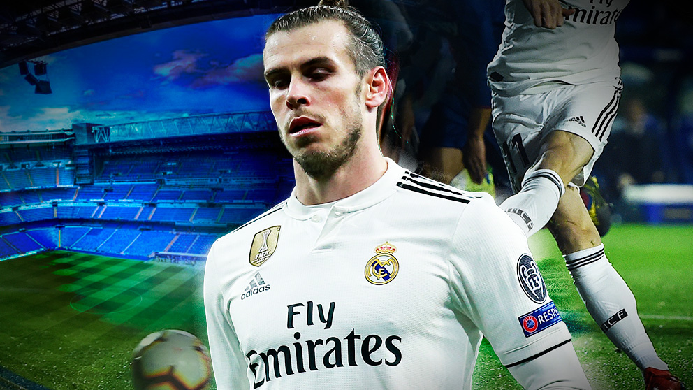 El vestuario del Madrid da por hecho que Bale no seguirá en el club.