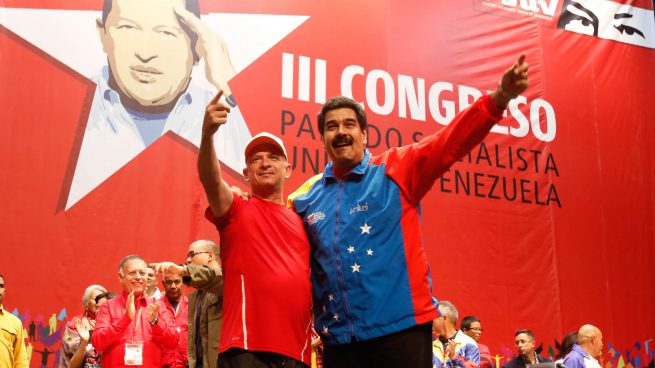 Vox vincula la «fuga inquietante» del ex jefe de los espías venezolanos con el pacto de PSOE y Podemos