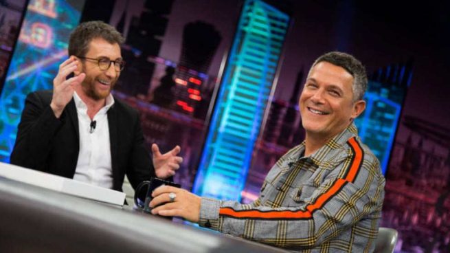 El Hormiguero