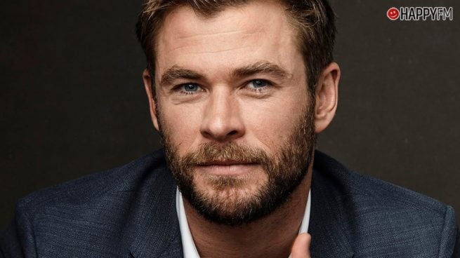 Chris Hemsworth dice adiós a Hollywood para dedicarse a su familia