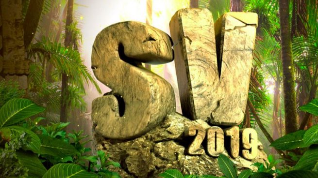 supervivientes 2019
