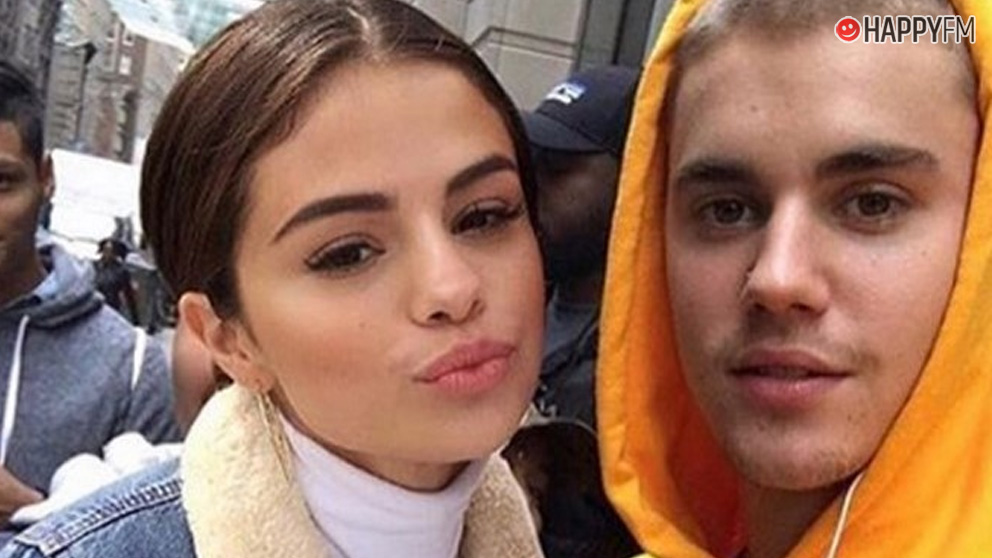 Instagram la lía al recomendar a Justin Bieber que vuelva a seguir a Selena Gomez