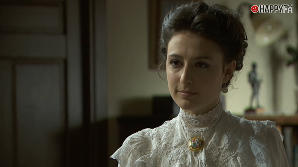 Lucía de Acacias 38