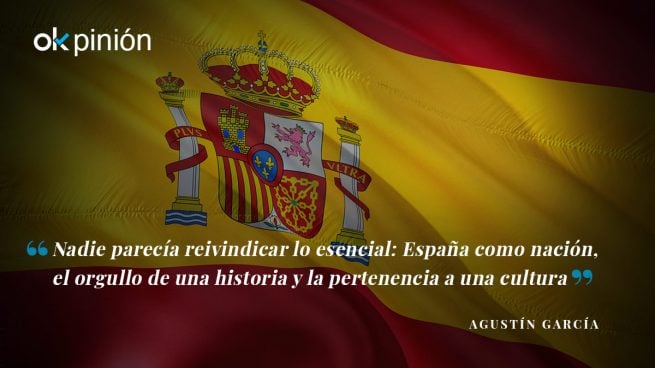 Es España, ¡estúpido!