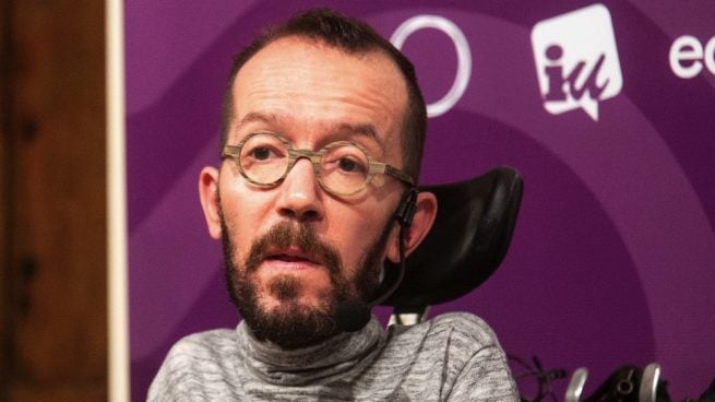 Pablo Echenique