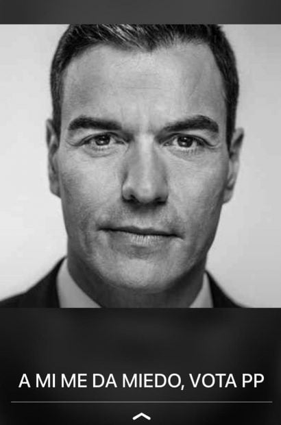 Pedro Sánchez
