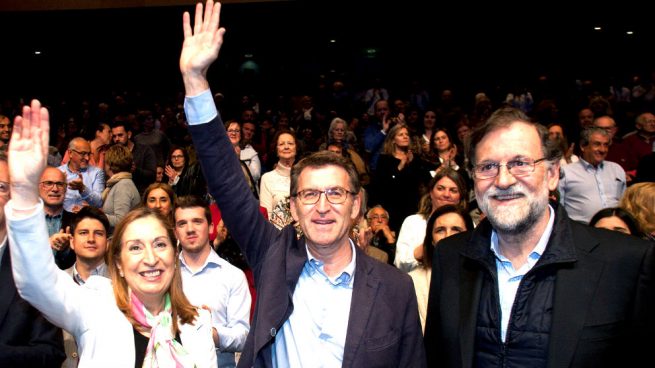 Rajoy-PP