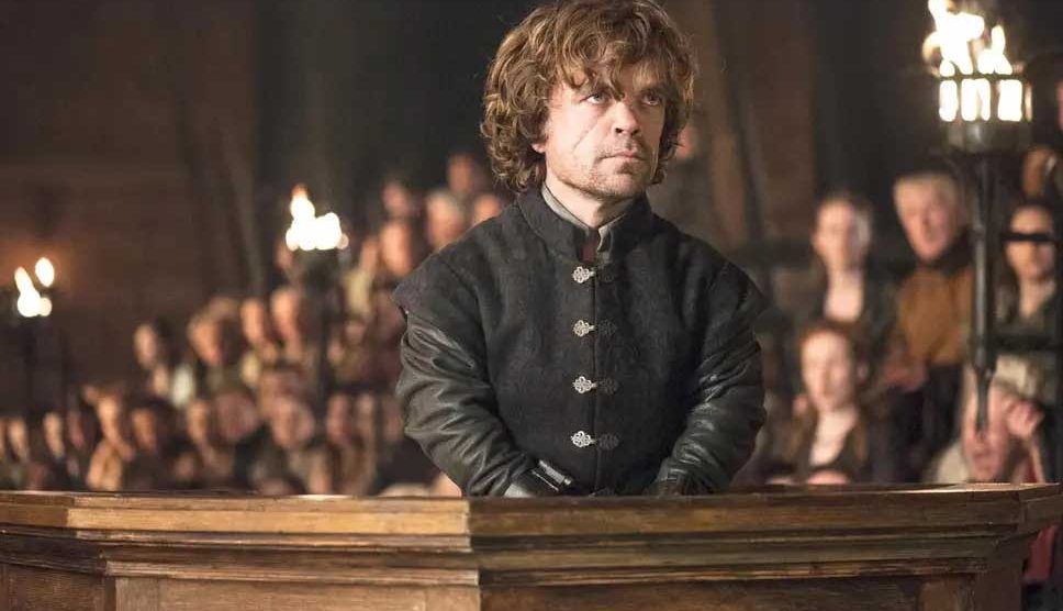 Resumen de la cuarta temporada de ‘Juego de Tronos’