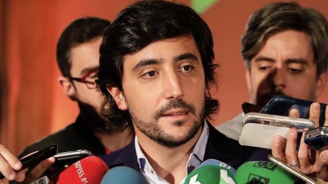 Esade ficha al ex diputado de Ciudadanos Toni Roldán para dirigir un «laboratorio de ideas»